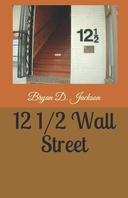 12 1/2 Wall Street 1698584520 Book Cover