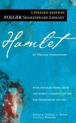 Hamlet B01EKIHYLA Book Cover