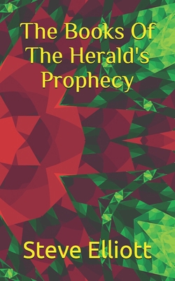The Books Of The Herald's Prophecy B09F1FT4BM Book Cover