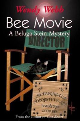 Bee Movie 1892669242 Book Cover