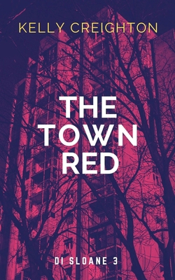 The Town Red 1068196378 Book Cover