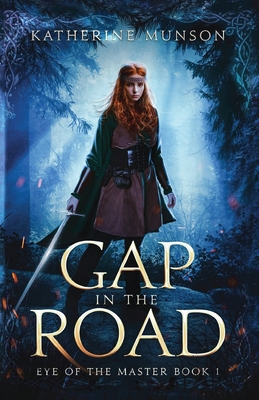 Gap in the Road 1947517015 Book Cover