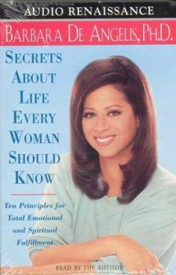 Secrets about Life Every Woman Should Know 1559275626 Book Cover