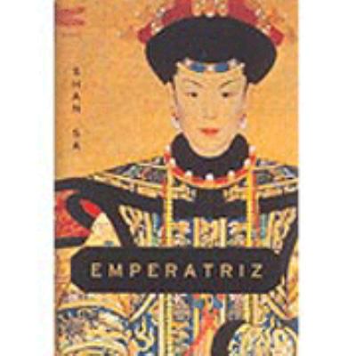 Emperatriz (Emece) (Spanish Edition) [Spanish] 849590893X Book Cover