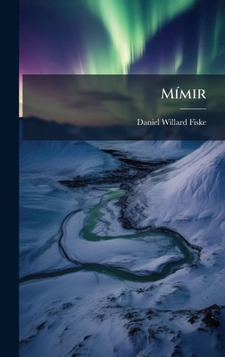 MÃ-mir 1023919990 Book Cover