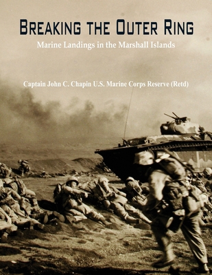 Breaking the Outer Ring: Marine Landings in the... 9386367122 Book Cover