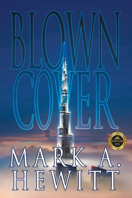 Blown Cover 1612968937 Book Cover