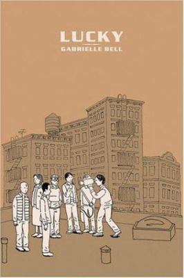 Lucky 189729901X Book Cover