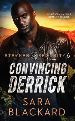 Convincing Derrick 1954301766 Book Cover