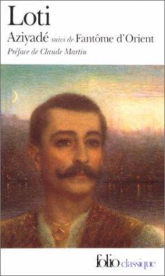 Aziyade 2070381471 Book Cover