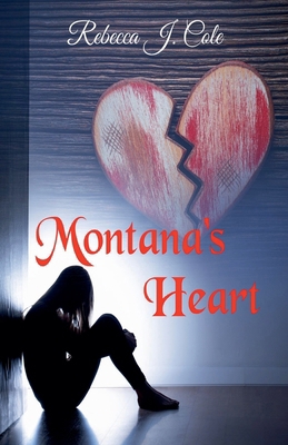 Montana's Heart B0D2JLRCGM Book Cover