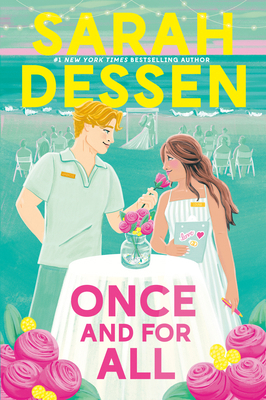 Once and for All 0425290352 Book Cover