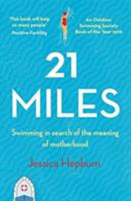 21 Miles 1783528559 Book Cover