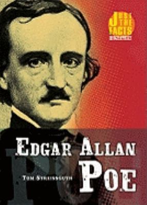 Edgar Allan Poe 0822570580 Book Cover
