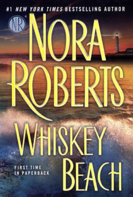 Whiskey Beach 0606330631 Book Cover