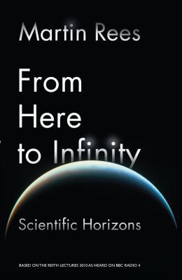 Scientific Horizons 1846685036 Book Cover