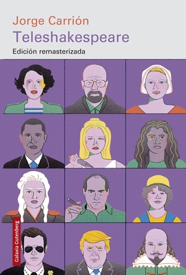 Teleshakespeare [Spanish] 841907568X Book Cover