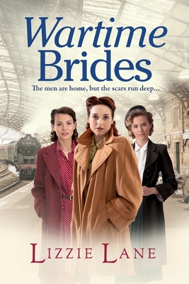 Wartime Brides [Large Print] 1804158828 Book Cover
