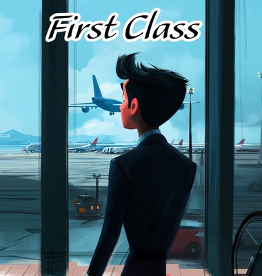 First Class B0DCXT7GHL Book Cover