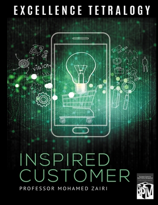 Inspired Customer 1707795290 Book Cover