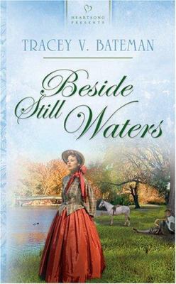 Beside Still Waters 1593108001 Book Cover