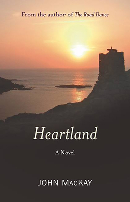 Heartland 1842820591 Book Cover