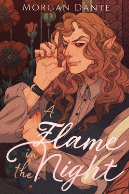 A Flame in the Night B0C2SG691K Book Cover