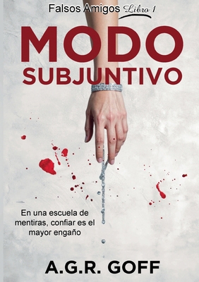 Modo subjuntivo [Spanish] 8411239098 Book Cover