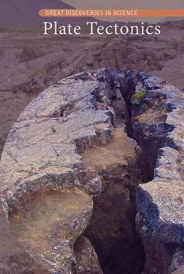 Plate Tectonics 1502643847 Book Cover