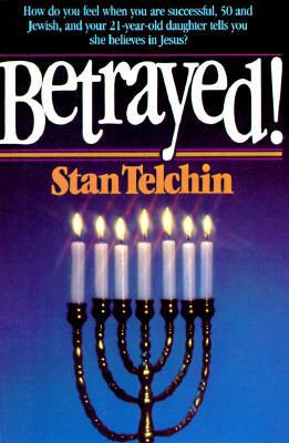 Betrayed! B002J3B2KS Book Cover