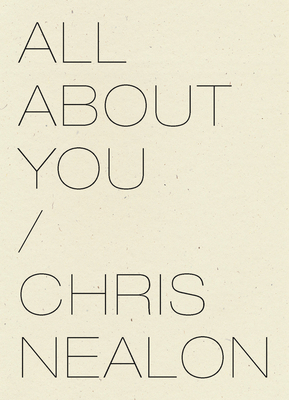 All about You 1950268950 Book Cover