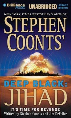 Jihad 1596003545 Book Cover