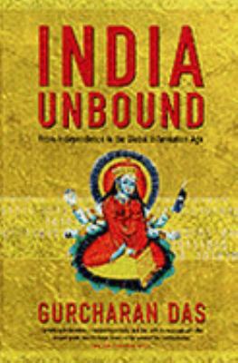 India Unbound: From Independence to the Global ... 1861974450 Book Cover