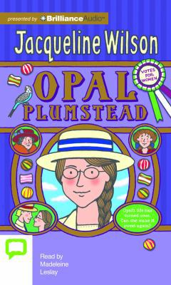 Opal Plumstead 1486227651 Book Cover