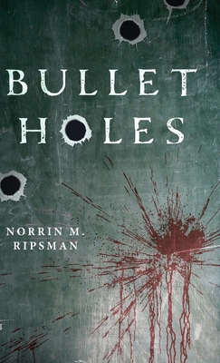 Bullet Holes 4824148197 Book Cover