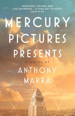 Mercury Pictures Presents 1399804405 Book Cover