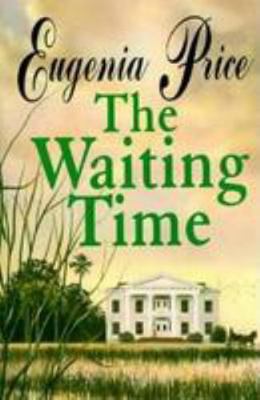 The Waiting Time [Large Print] 0786210656 Book Cover