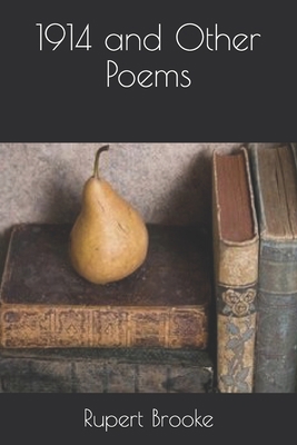 1914 and Other Poems B08HT564CC Book Cover