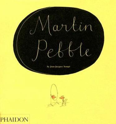 Martin Pebble 0714846228 Book Cover