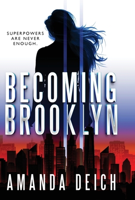 Becoming Brooklyn 1736160117 Book Cover
