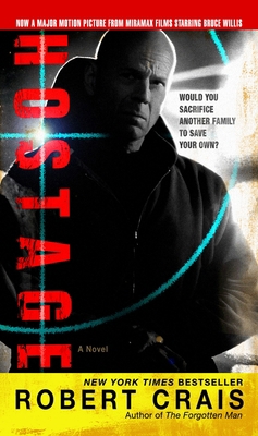 Hostage B00A2LWP1O Book Cover