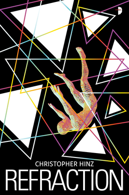 Refraction 085766865X Book Cover