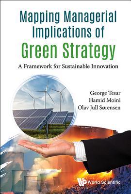 Mapping Managerial Implications of Green Strate... 1786344807 Book Cover