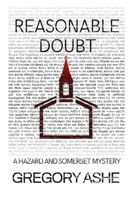 Reasonable Doubt 163621097X Book Cover