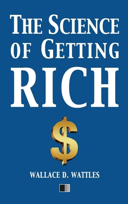 The Science of Getting Rich: Easy to Read Layout [Large Print] B0FW8R81FY Book Cover