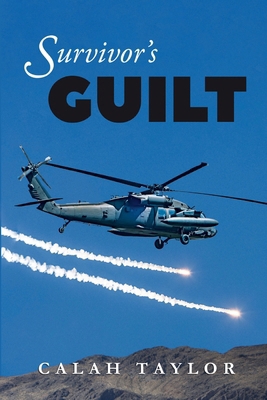 Survivor's Guilt B0DY3BRK2H Book Cover