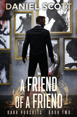 A Friend of a Friend B0F2Z74D8Y Book Cover