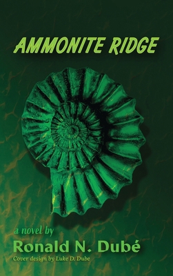 Ammonite Ridge B0F9QNWQ4S Book Cover