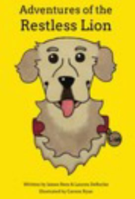 Adventures of the Restless Lion