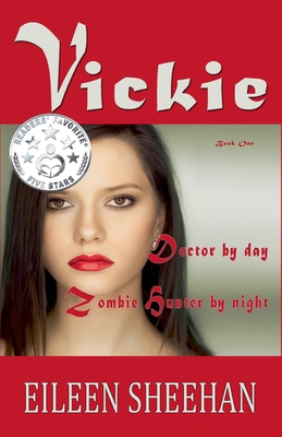 Vickie B0DYNH9LD8 Book Cover